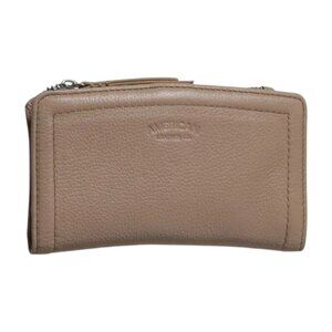 ***American Leather Co. Naples CC Wallet - Leather***